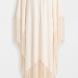 Éliane Püskül Detaylı Kaftan