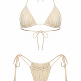 PHAGE Essential Üçgen Bikini Üstü