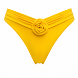 Rosa Bikini Altı-Sarı