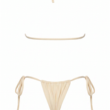 PHAGE Bağlamalı Bikini Altı