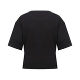 Black Signature Tee