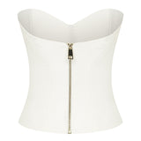 Phage Crop Top