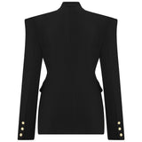 Kruvaze Takım Elbise Phage Blazer