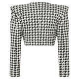 Craftmanship Soft Leather Jacket
