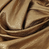 Gold Tornedo Crop Ceket