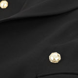 Kruvaze Takım Elbise Phage Blazer