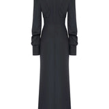 Long Shirt Dress