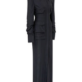 Long Shirt Dress