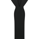 Phage Long Dress