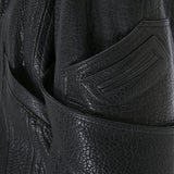 Phage Jacket In Calfskin