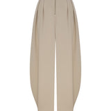 High Waisted Sculpted Pants