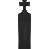 Obsidyen Büyüsü Elbisesi