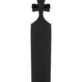 Obsidyen Büyüsü Elbisesi