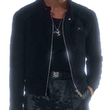 Wool Jacket