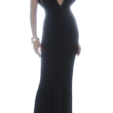Phage Long Dress