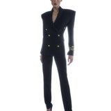 Kruvaze Takım Elbise Phage Blazer