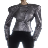 Phage Silver Sentinel Jacket