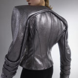 Phage Silver Sentinel Jacket