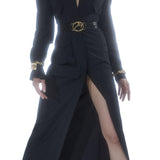 Long Shirt Dress